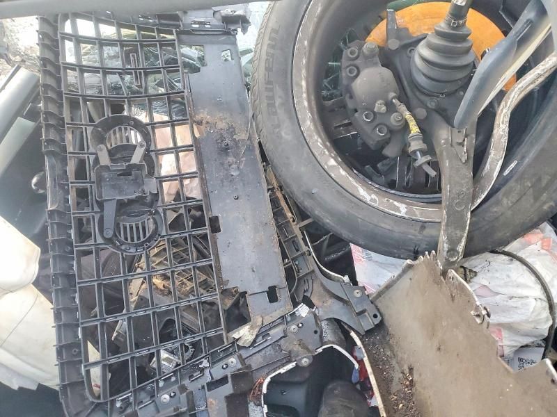 2010 Audi Q5 Premium Plus