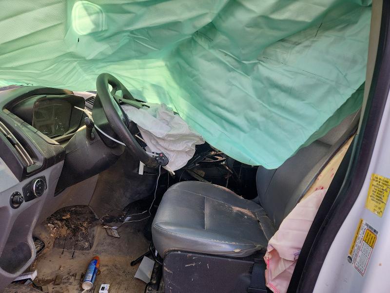 2018 Ford Transit 150 Utility / Service Van