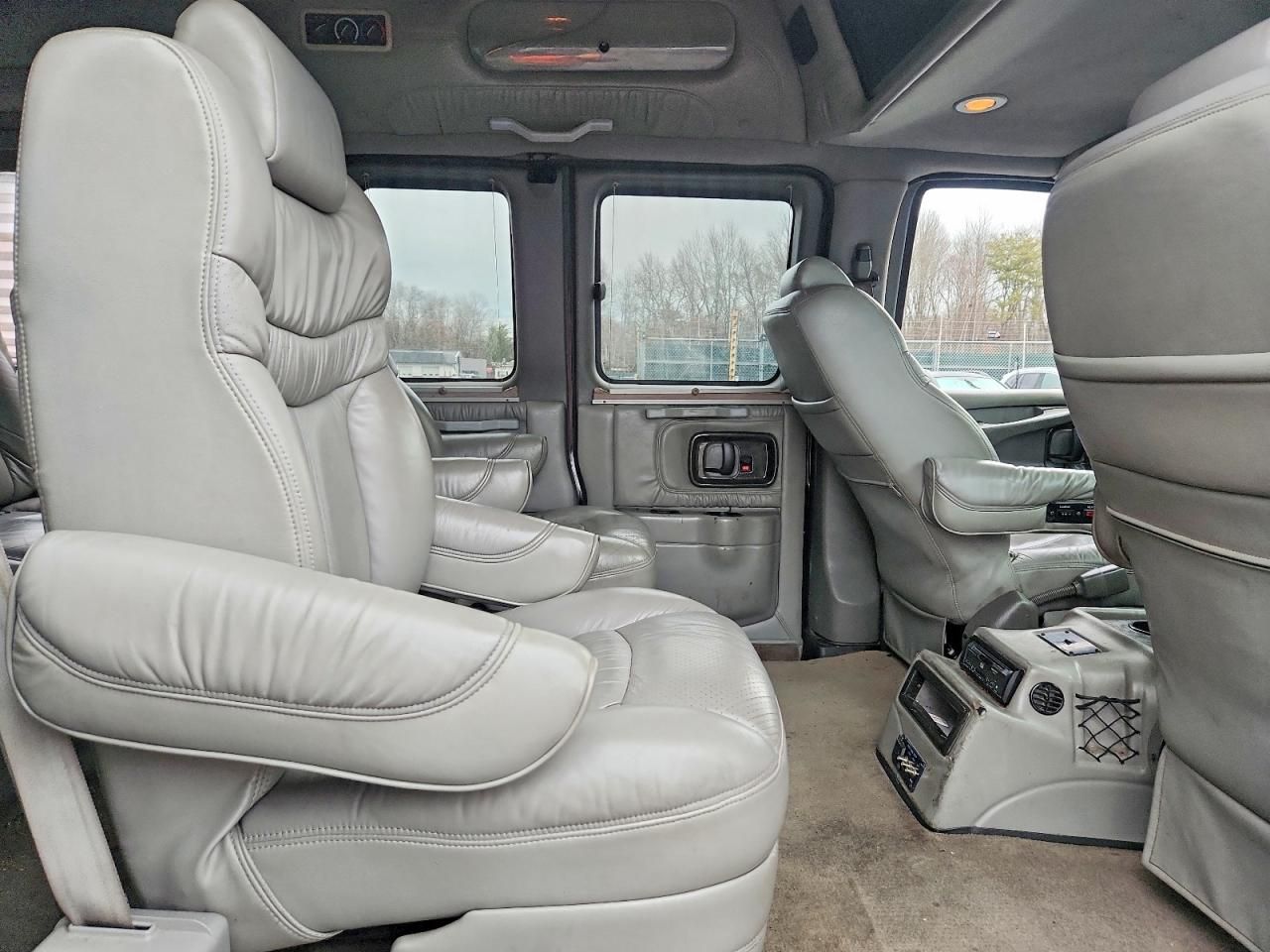 2006 Chevrolet Express G1500