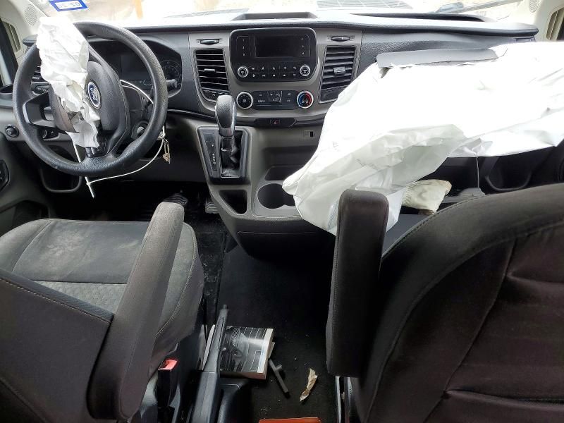 2020 Ford Transit T-350