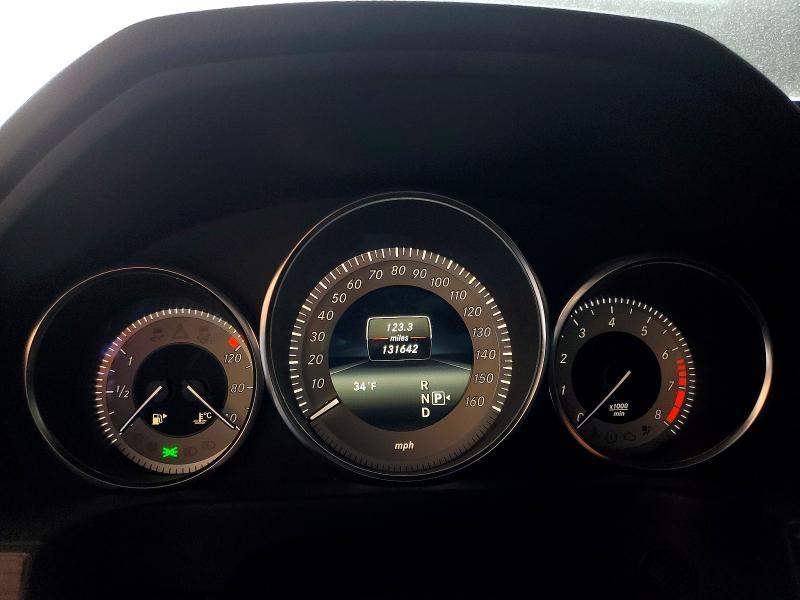 2014 Mercedes-Benz E 350 4matic