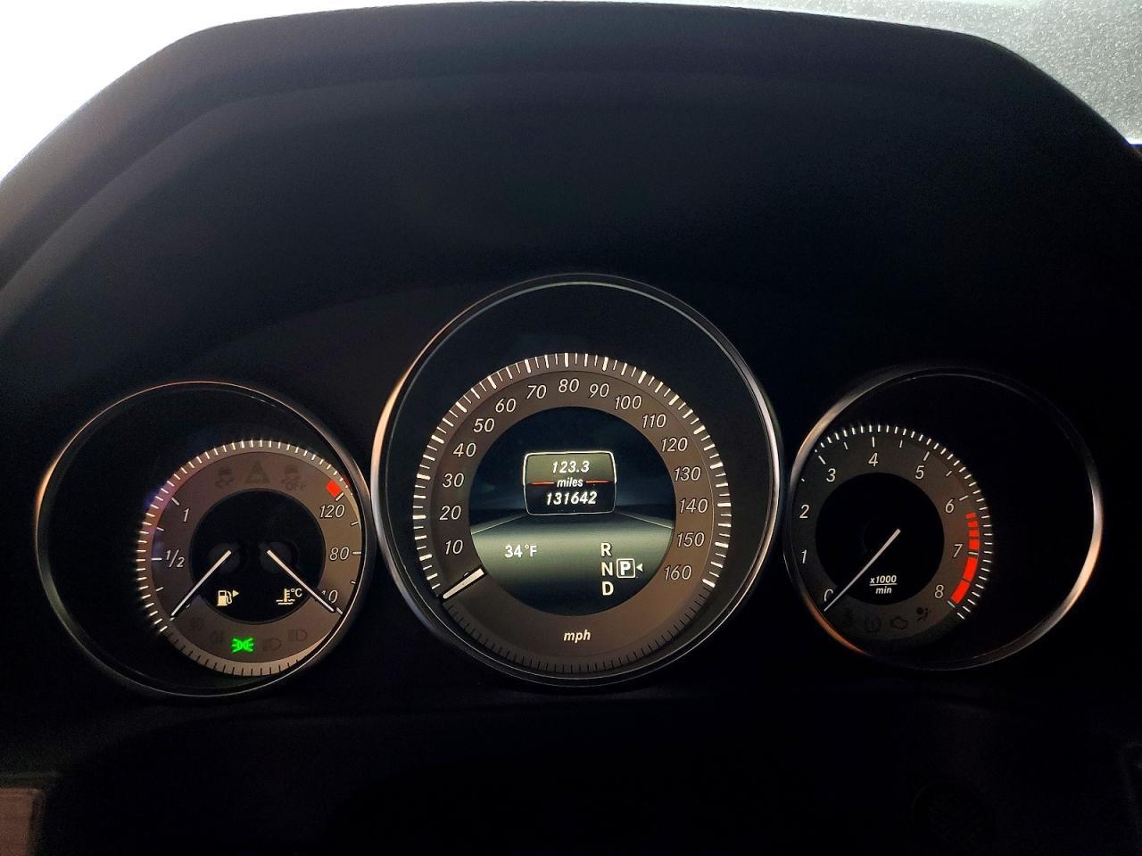 2014 Mercedes-Benz E 350 4matic