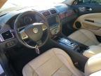 2011 Jaguar XKR