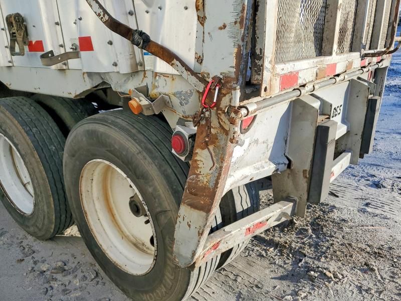 2019 Peer Chip Trail