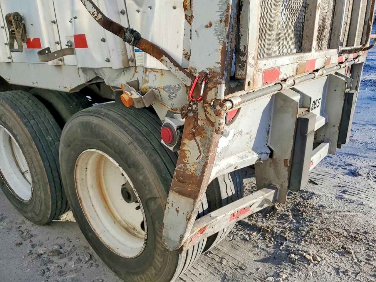 2019 Peer Chip Trail