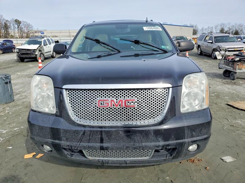 2010 GMC Yukon xl Denali