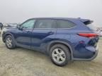 2021 Toyota Highlander l