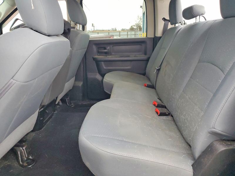 2018 Dodge Ram 3500 st