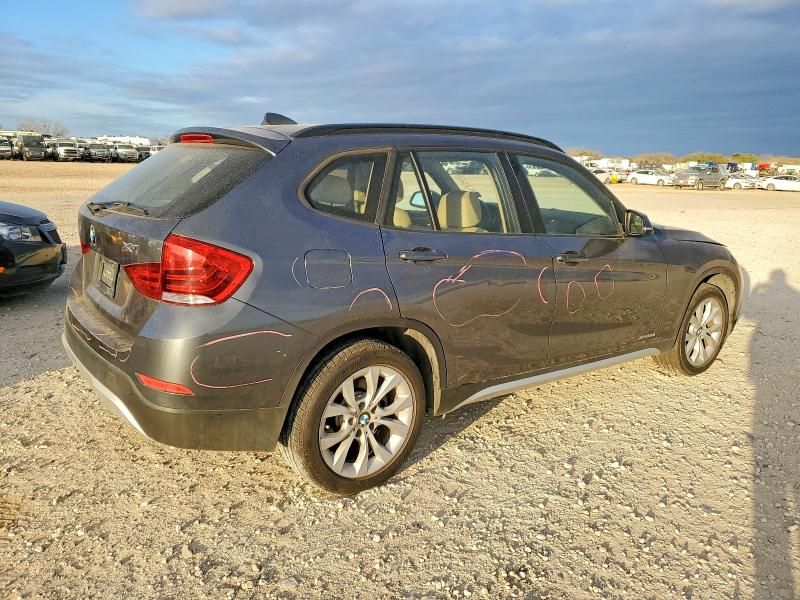2014 BMW X1 Xdrive28i