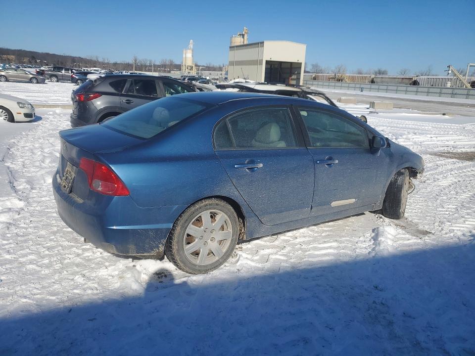 2006 Honda Civic lx