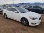 2014 KIA Cadenza Premium