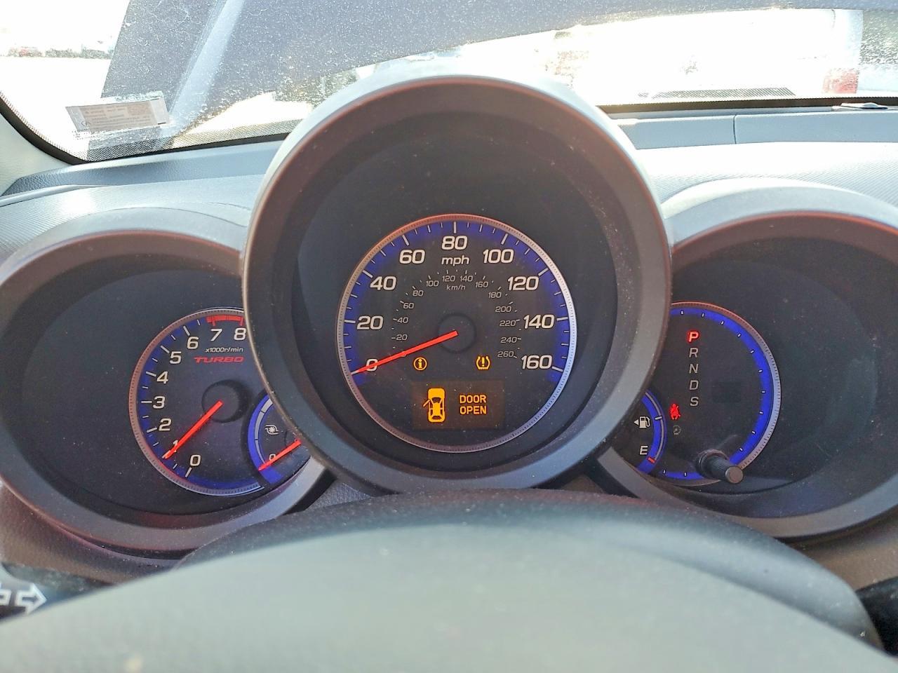2011 Acura RDX