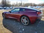 2016 Chevrolet Corvette Stingray Z51 2LT