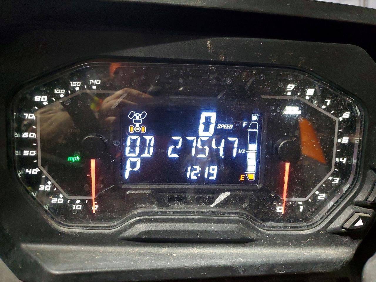 2024 Polaris RZR Utility Vehicle