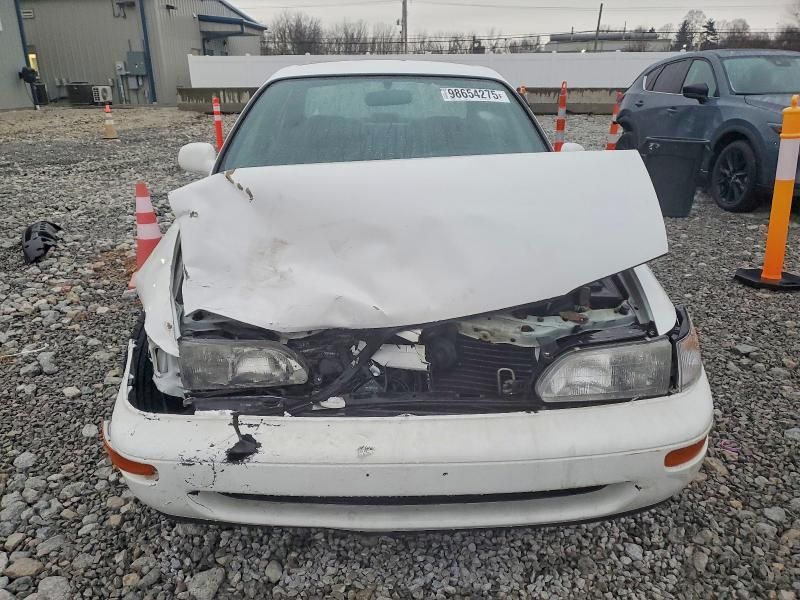 1997 Toyota Corolla dx