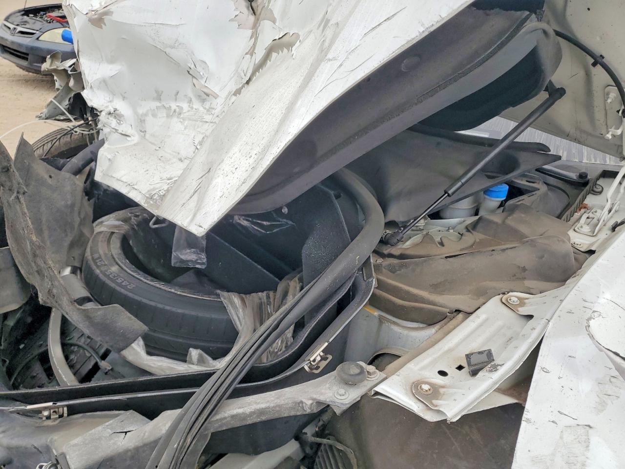 2013 Tesla Model s