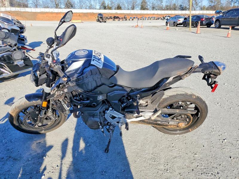2024 BMW F 900 r
