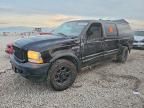 2003 Ford Excursion Limited
