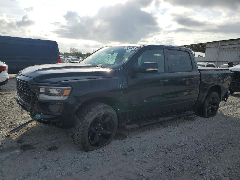 2019 Dodge Ram 1500 big Horn/lone Star