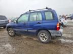 2001 Chevrolet Tracker