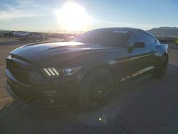 2017 Ford Mustang gt en venta en North Las Vegas, NV