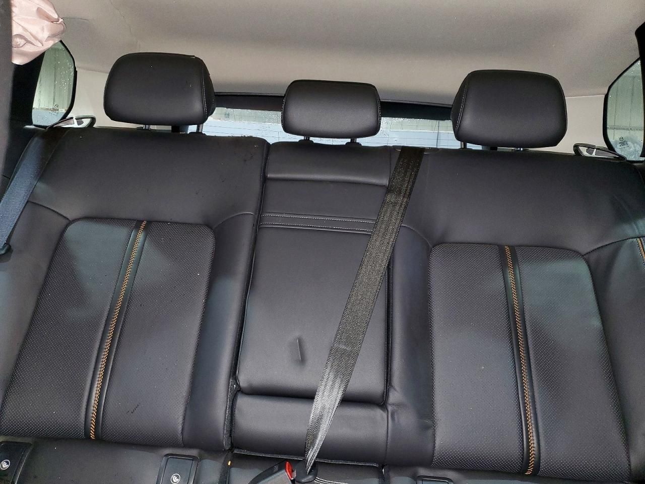 2024 Mazda Cx-50 Premium