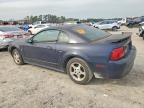 2001 Ford Mustang