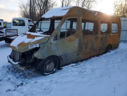 2021 Midwest 2021 Mmbo Sprinter-RV en venta en Barberton, OH