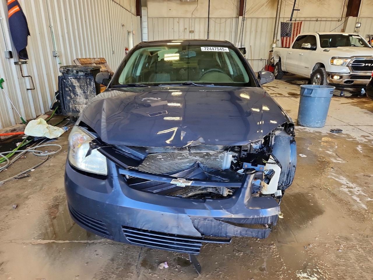 2009 Chevrolet Cobalt lt