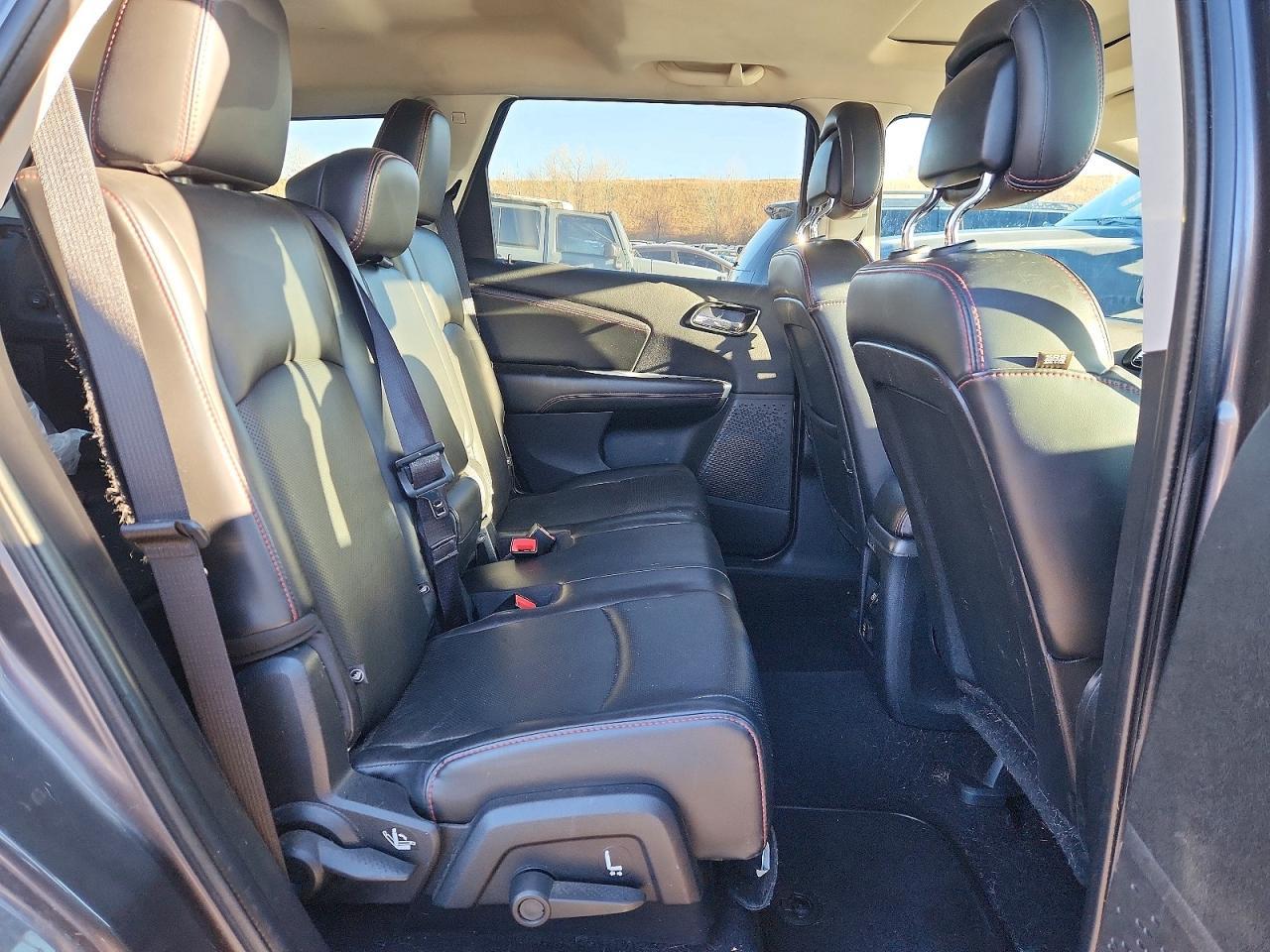 2014 Dodge Journey r