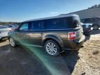 2011 Ford Flex Limited