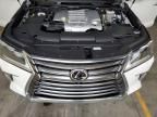 2016 Lexus Lx 570