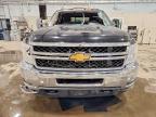 2014 Chevrolet Silverado K2500 Heavy Duty LT