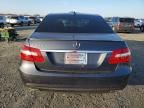 2013 Mercedes-Benz E 350