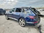 2021 Genesis Gv80 Base