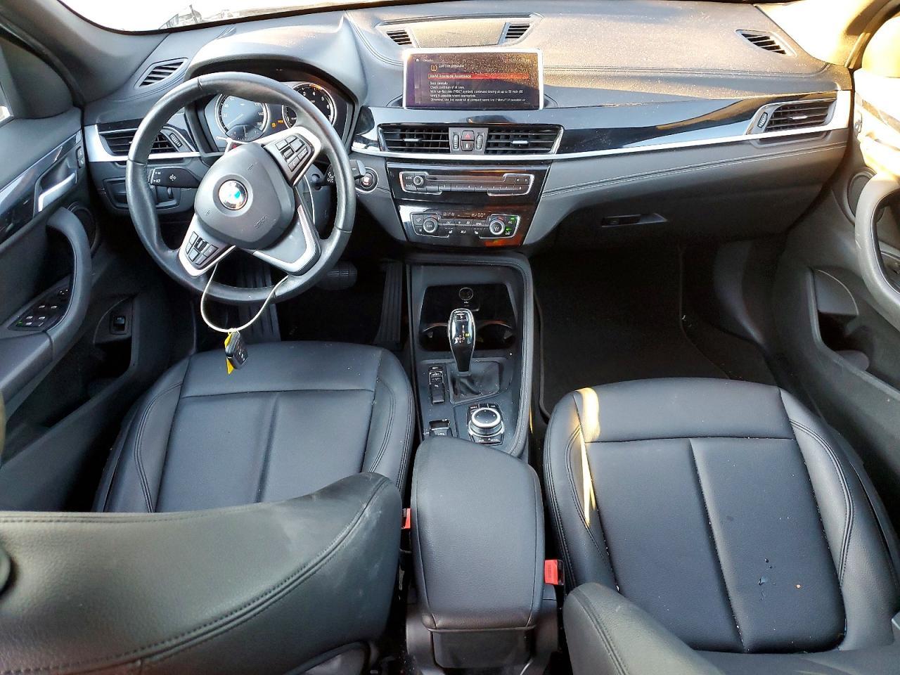 2020 BMW X1 Sdrive28i