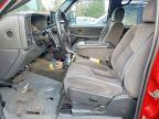 2005 GMC Sierra K2500 Heavy Duty
