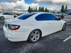 2008 BMW 335 i