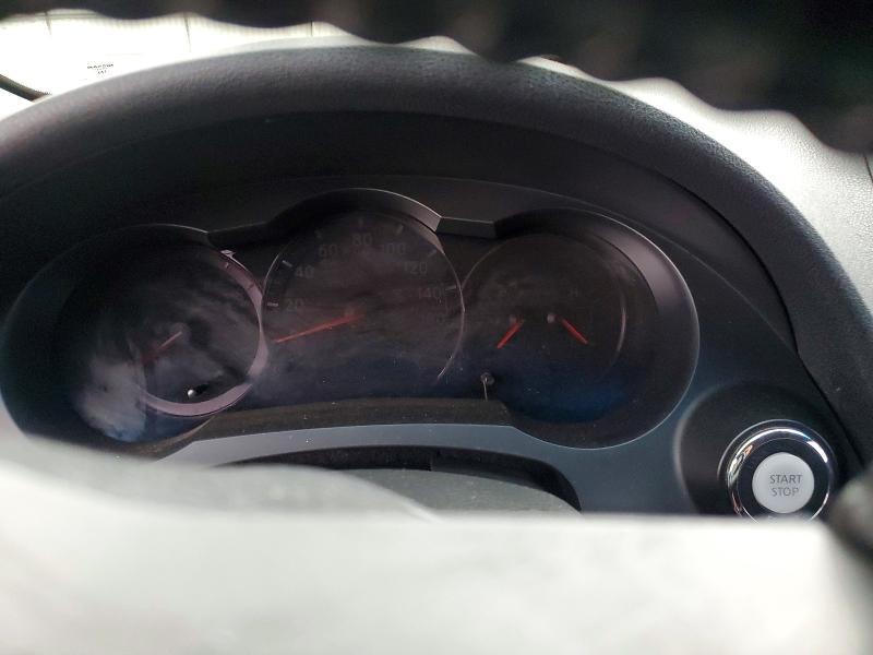 2010 Nissan Altima 2.5 s
