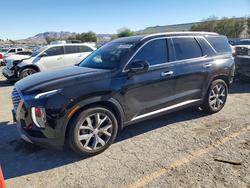 2021 Hyundai Palisade sel for sale in Las Vegas, NV