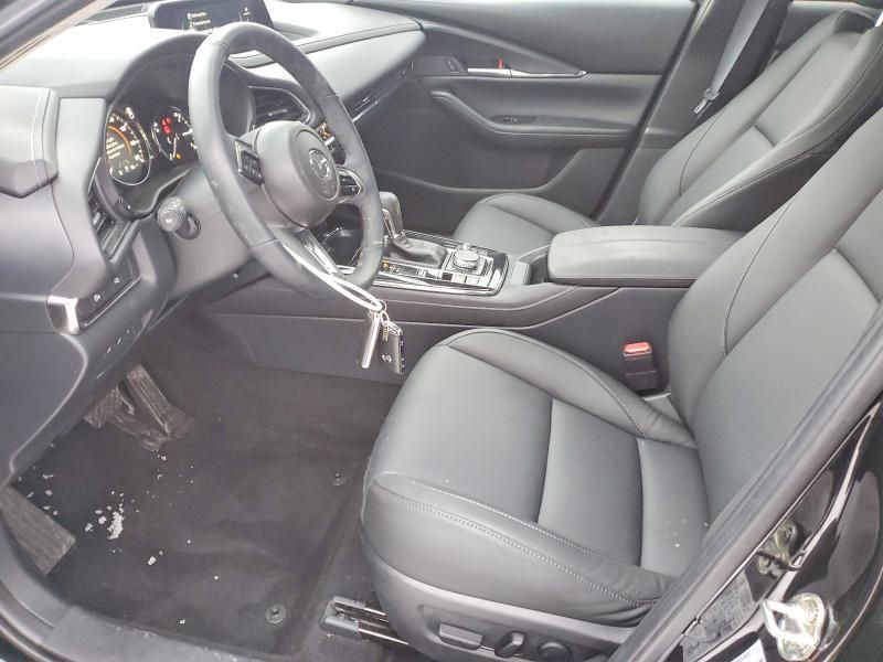 2025 Mazda Cx-30 Preferred