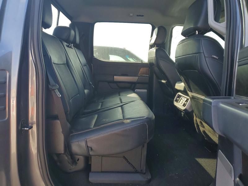 2023 Ford F350 Super Duty