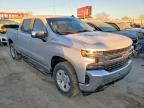 2022 Chevrolet Silverado ltd K1500 lt