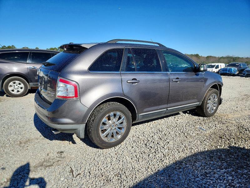 2010 Ford Edge Limited