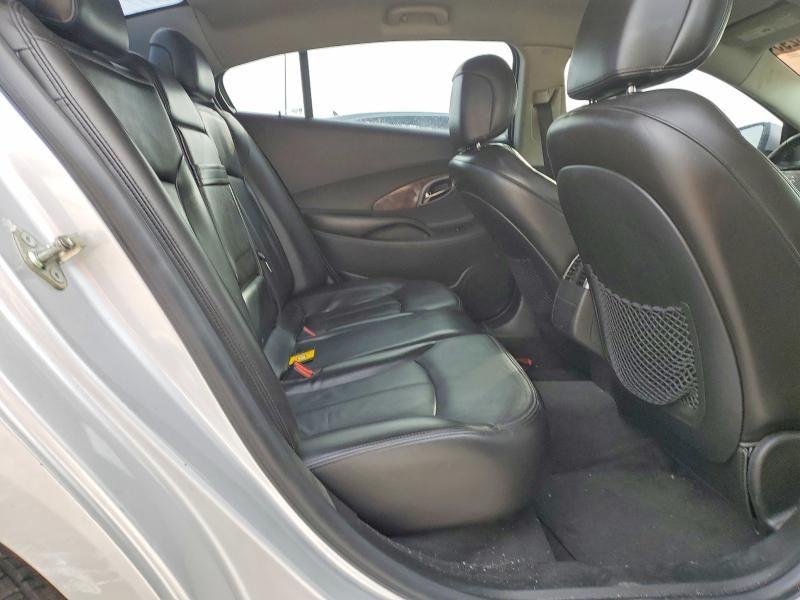 2010 Buick Lacrosse cxl