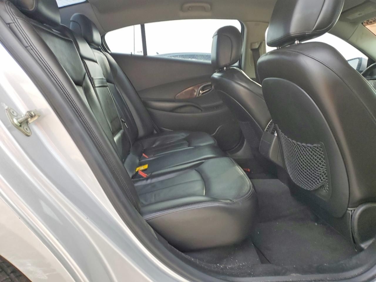 2010 Buick Lacrosse cxl