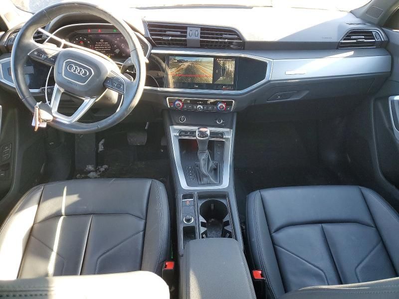 2023 Audi Q3 Premium Plus s Line 45
