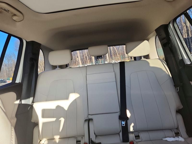 2021 Mercedes-Benz Glb 250 4matic