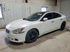 2012 Nissan Maxima s