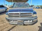 2001 Dodge Ram 1500